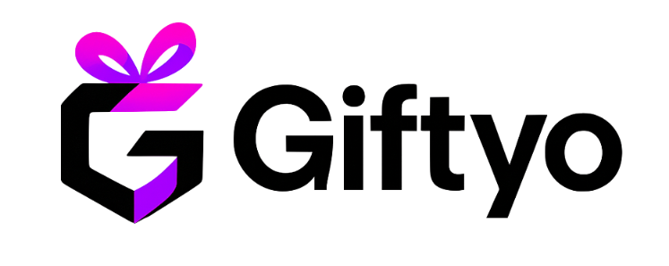 Giftyo ロゴ